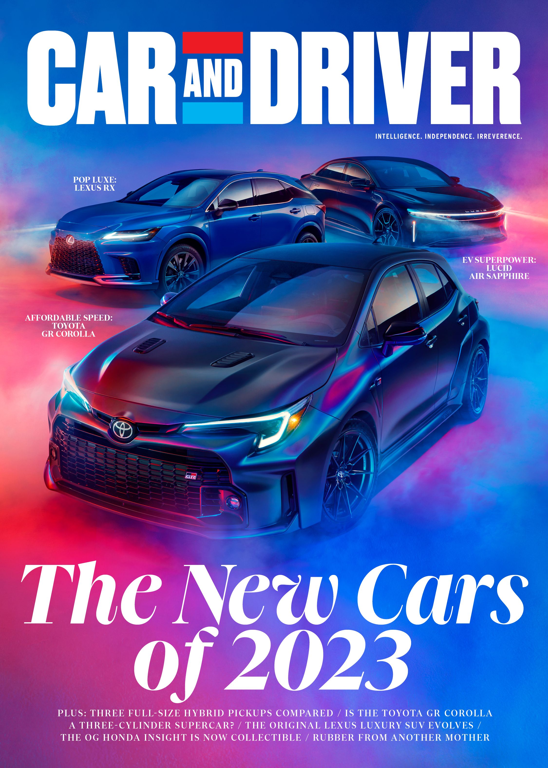 TME Car & Driver Contact Information - Mags.com Customer Service