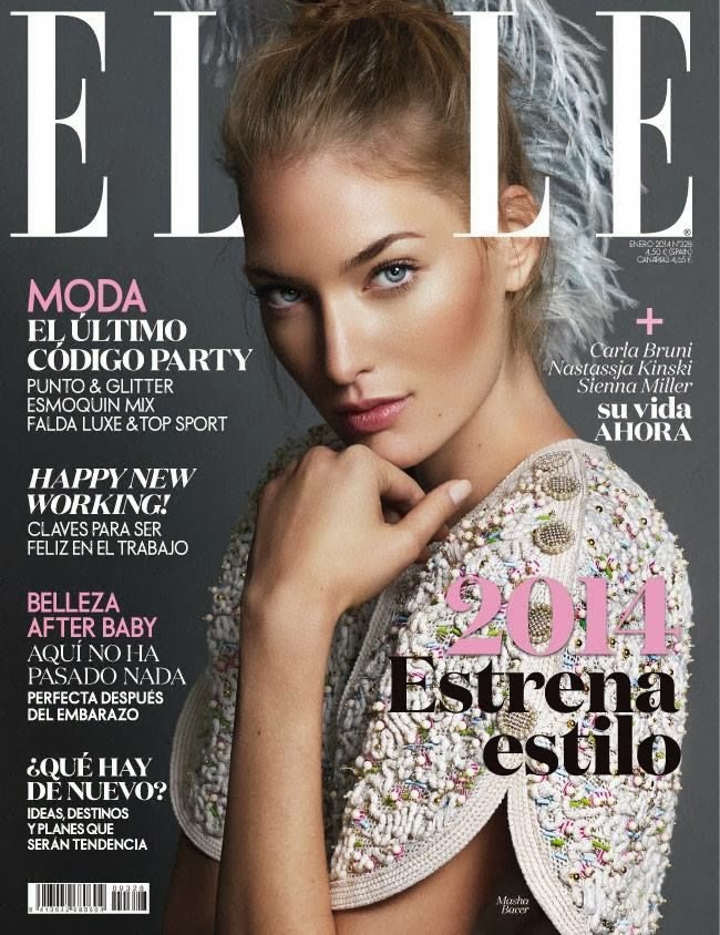 TME Elle Magazine Contact Information - Mags.com How to Cancel