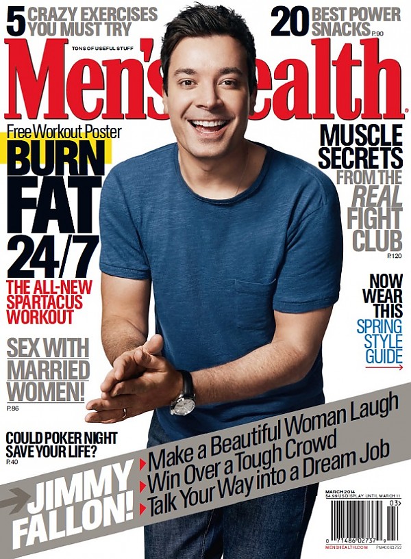 TME Men's Health Contact Information - Mags.com Customer Service Contact